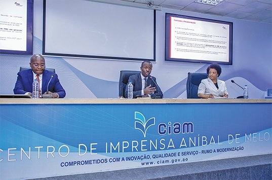 Secretariado Do Conselho De Ministros Not Cias Disponibilizados