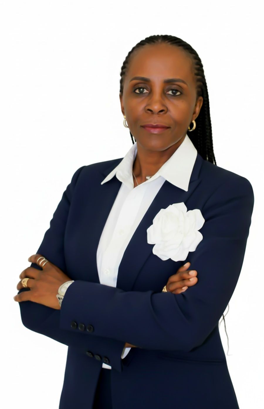 Nilda Pombal