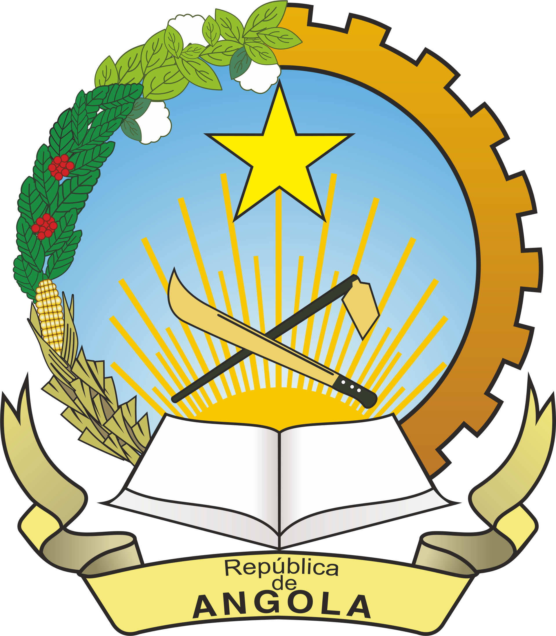 Portal Scm gov ao Portal Scm gov ao